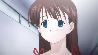 Shoujo Sect ~Innocent Lovers~ - Ep.2