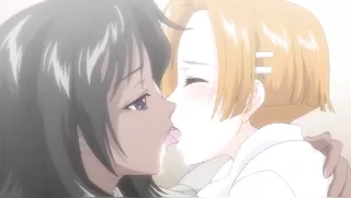 Shoujo Sect ~Innocent Lovers~ - Ep.2