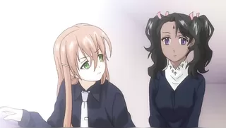 Shoujo Sect ~Innocent Lovers~ - Ep.3