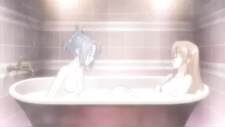 Shoujo Sect ~Innocent Lovers~ - Ep.3