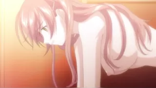 Shoujo Sect ~Innocent Lovers~ - Ep.3
