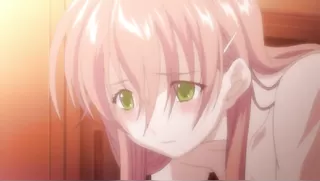Shoujo Sect ~Innocent Lovers~ - Ep.3