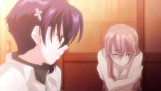 Shoujo Sect ~Innocent Lovers~ - Ep.3