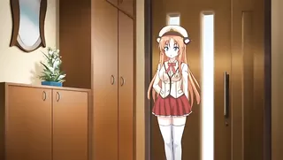 Chu Shite Agechau: Oshikake Onee-san no Seikou Chiryou - Ep.1