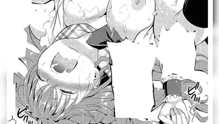 Eromame Bonus - Ep.2