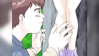 Fairy Forest Remi-chan