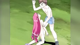 Fairy Forest Remi-chan