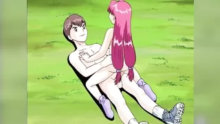 Fairy Forest Remi-chan