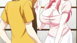 Heartful Maman The Animation