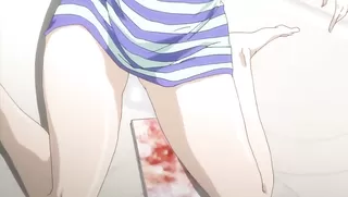 Kichiku: Haha Shimai Choukyou Nikki - Ep.1