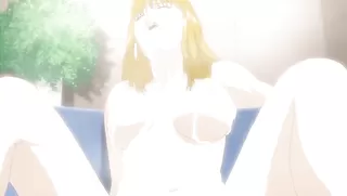 Kichiku: Haha Shimai Choukyou Nikki - Ep.1