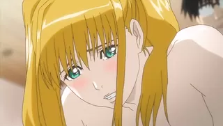 Kichiku: Haha Shimai Choukyou Nikki - Ep.1