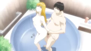 Kichiku: Haha Shimai Choukyou Nikki - Ep.1