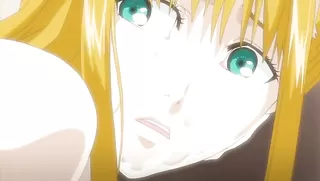 Kichiku: Haha Shimai Choukyou Nikki - Ep.1