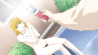 Kichiku: Haha Shimai Choukyou Nikki - Ep.1