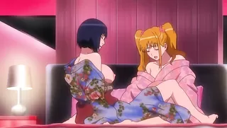 Kichiku: Haha Shimai Choukyou Nikki - Ep.3