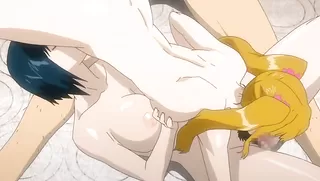 Kichiku: Haha Shimai Choukyou Nikki - Ep.3