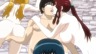 Kichiku: Haha Shimai Choukyou Nikki - Ep.3