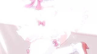 Menhera Ayuri no Yamanai Onedari: Headphone wa Hazusenai - Ep.1