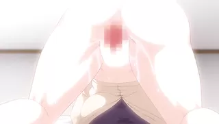 Menhera Ayuri no Yamanai Onedari: Headphone wa Hazusenai - Ep.1