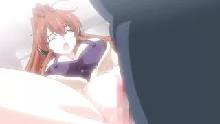 Menhera Ayuri no Yamanai Onedari: Headphone wa Hazusenai - Ep.1