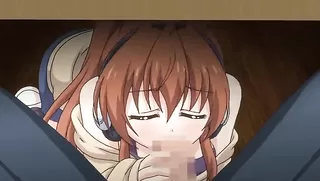 Menhera Ayuri no Yamanai Onedari: Headphone wa Hazusenai - Ep.1