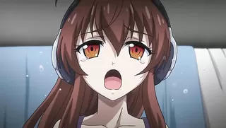 Menhera Ayuri no Yamanai Onedari: Headphone wa Hazusenai - Ep.2