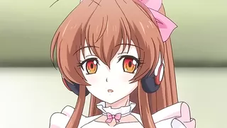 Menhera Ayuri no Yamanai Onedari: Headphone wa Hazusenai - Ep.2