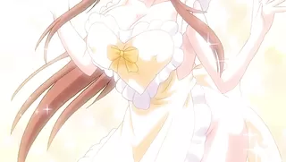 Menhera Ayuri no Yamanai Onedari: Headphone wa Hazusenai - Ep.2