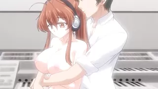 Menhera Ayuri no Yamanai Onedari: Headphone wa Hazusenai - Ep.2