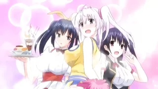 Rennyuu Tales The Animation