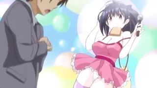 Rennyuu Tales The Animation