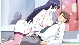 Rennyuu Tales The Animation