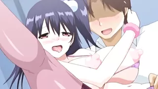 Rennyuu Tales The Animation