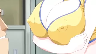 Rennyuu Tales The Animation