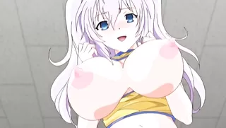 Rennyuu Tales The Animation