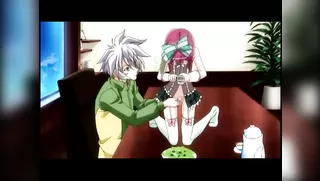 Anime Shounen Maid Curo-kun: Tenshi no Uta