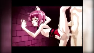 Anime Shounen Maid Curo-kun: Tenshi no Uta