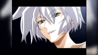 Anime Shounen Maid Curo-kun: Tenshi no Uta