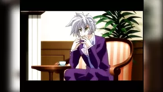 Anime Shounen Maid Curo-kun: Tenshi no Uta