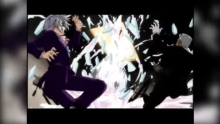 Anime Shounen Maid Curo-kun: Tenshi no Uta