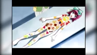 Anime Shounen Maid Curo-kun: Tenshi no Uta