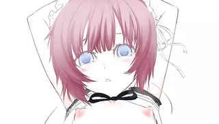 Anime Shounen Maid Curo-kun: Tenshi no Uta Special