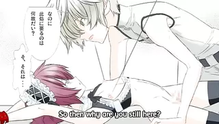 Anime Shounen Maid Curo-kun: Tenshi no Uta Special