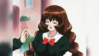 Soreyuke Marin-chan - Ep.1
