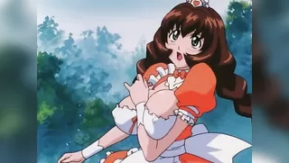 Soreyuke Marin-chan - Ep.1