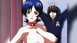 Soreyuke Marin-chan - Ep.1