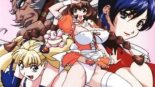 Soreyuke Marin-chan - Ep.3