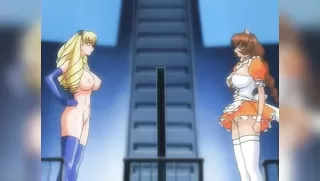 Soreyuke Marin-chan - Ep.3