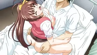 Kanojo ga Mimai ni Konai Wake - Ep.1